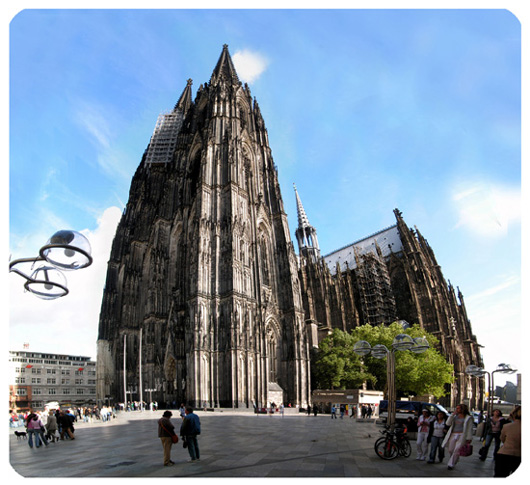 koelner Dom