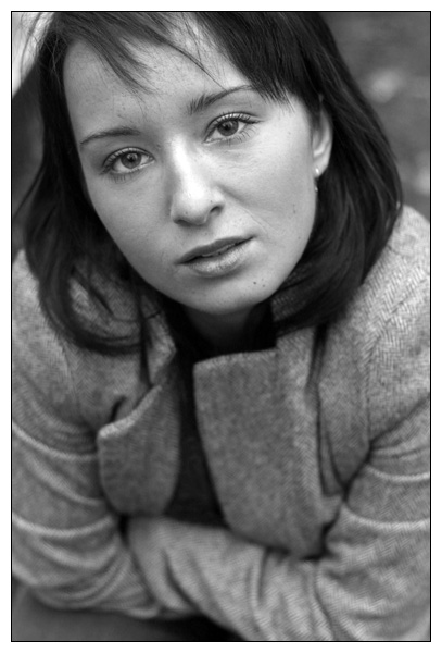 Kasia...