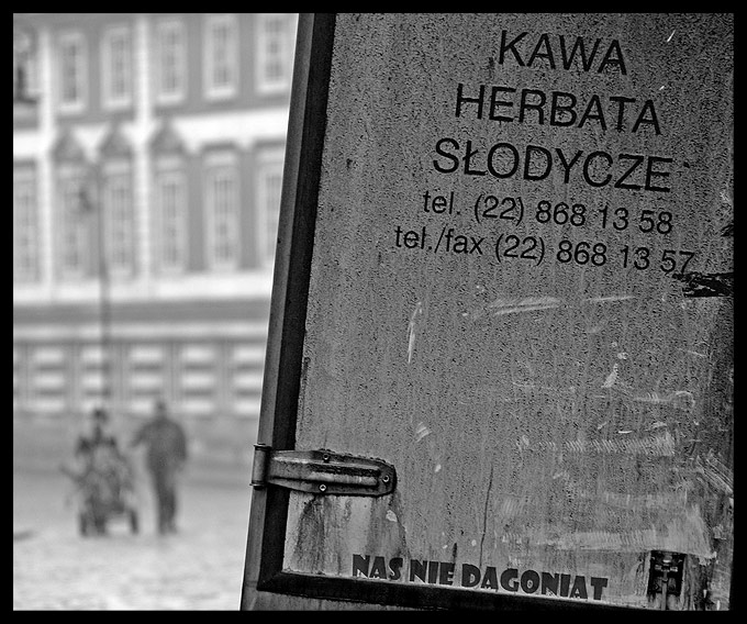 Nas nie dagoniat.