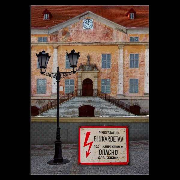 Zasada równowagi