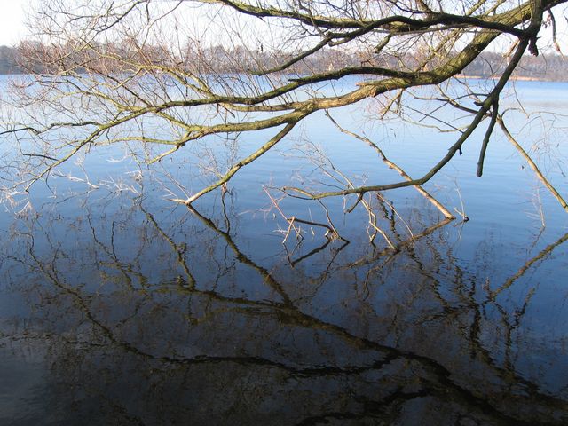 jezioro