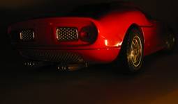 Red Machine ;)