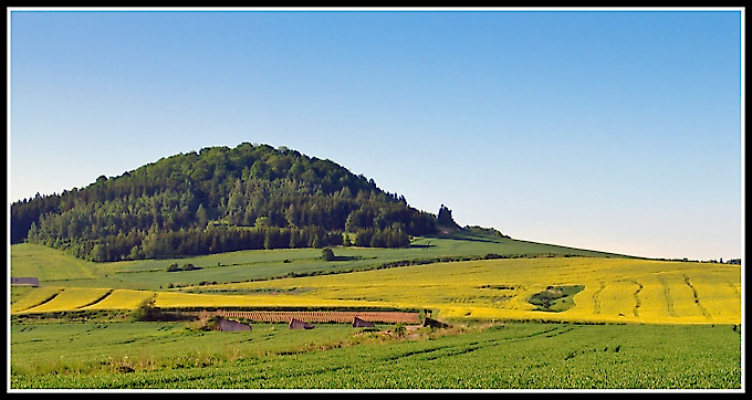 Siedlęcin k/Jeleniej Góry cz.4