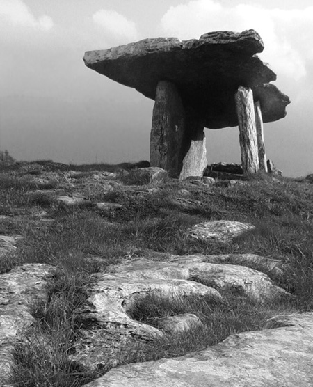 dolmen