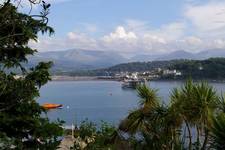Walsh - Snowdonia
