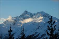 la Rosiere