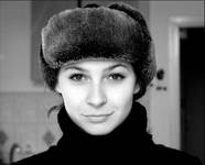 from Russia with love