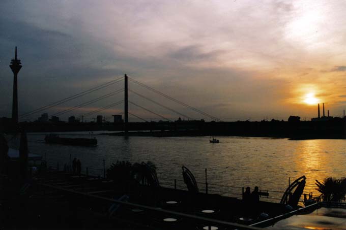 Duesseldorf