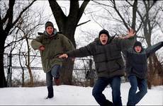 jumpin&#039 - czyli jak dobrze mozna bawic sie na waxach bez %?!