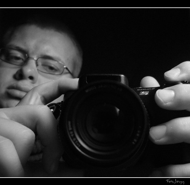 AUTO-portret