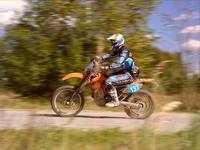 enduro