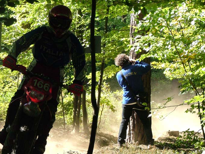enduro