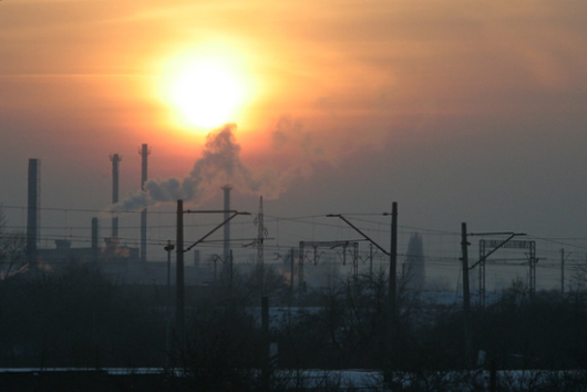 Poligono Industrial