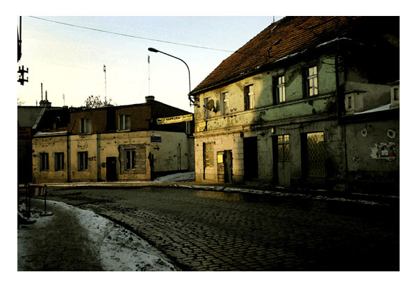 Pocztówka z Wrocławia