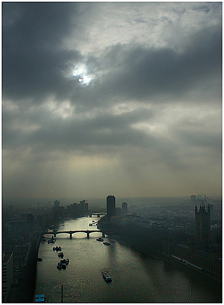 London Eye