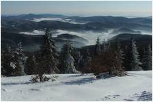 Over the hills and far away