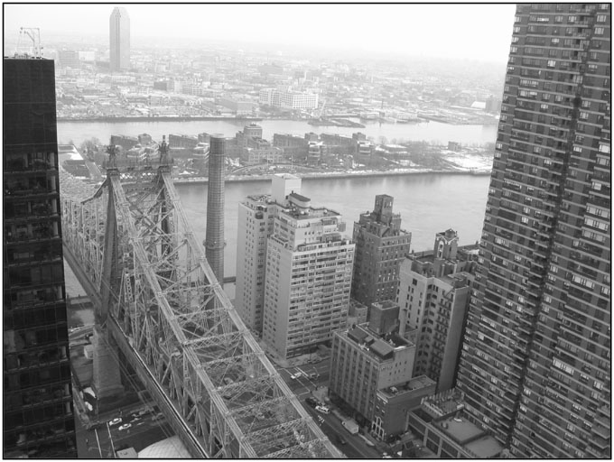 Queensboro Bridge