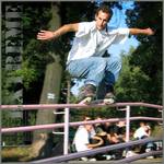 skater...