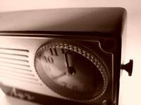 time is running out.