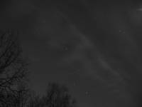 nocą