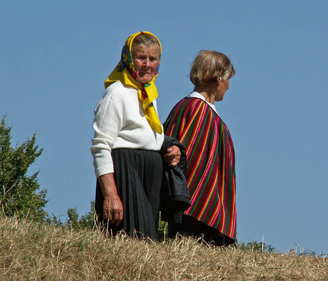 ludowy pasiak