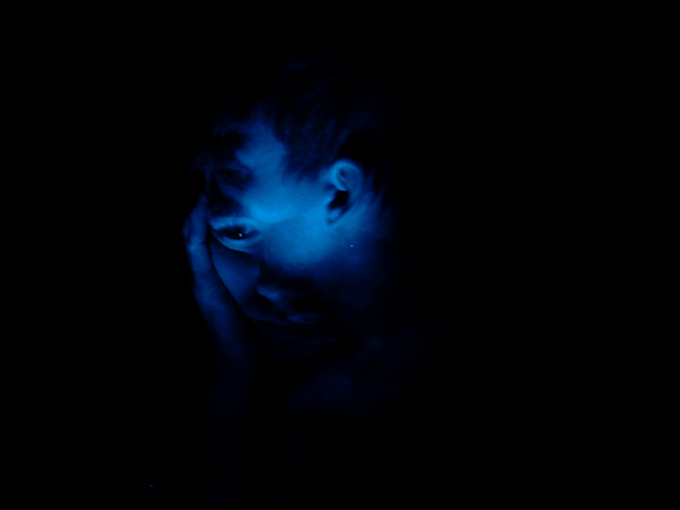 autoportret