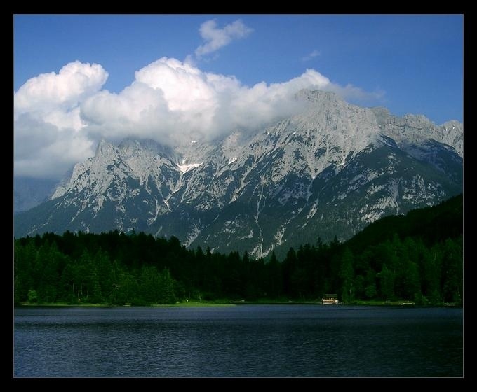 Karwendel