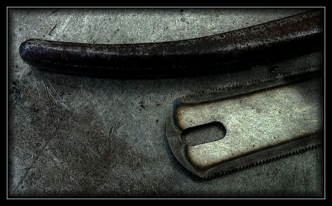 Industrial X