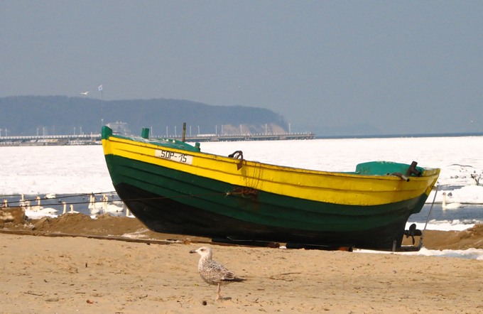 W oczekiwaniu... (marzec 2006)