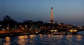 La parisienne