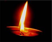 fire walk with me...