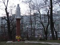 Kapliczka