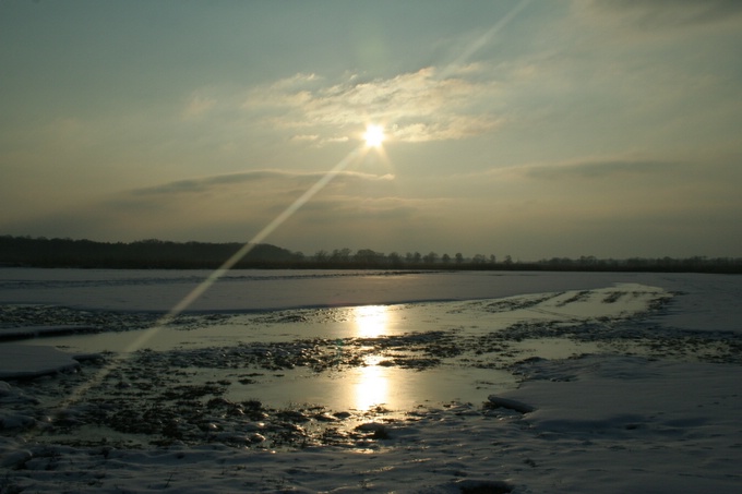 promyk
