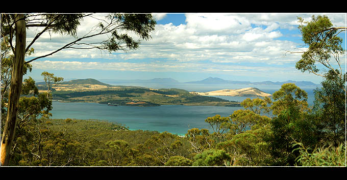 Tasmania
