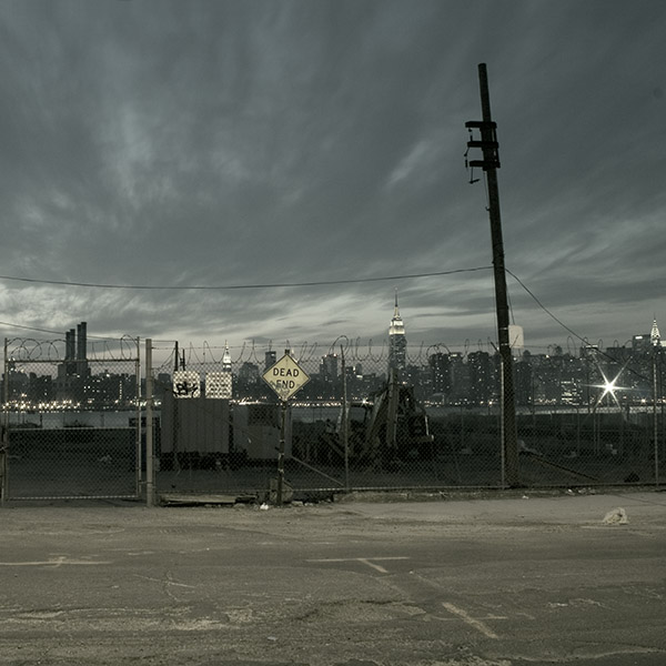 N6 Street