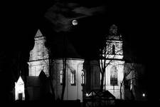 ...nocna modlitwa...