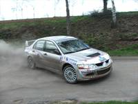 Evo VIII