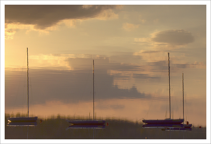 upsidedown. :)