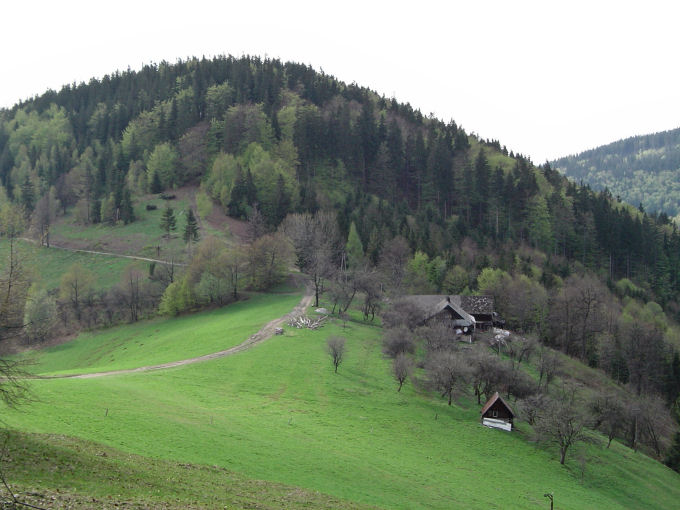 Majówka