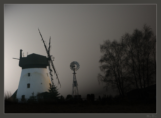 Lędzin #4