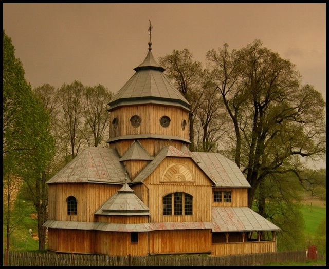 Cerkiew