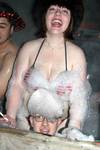 shower