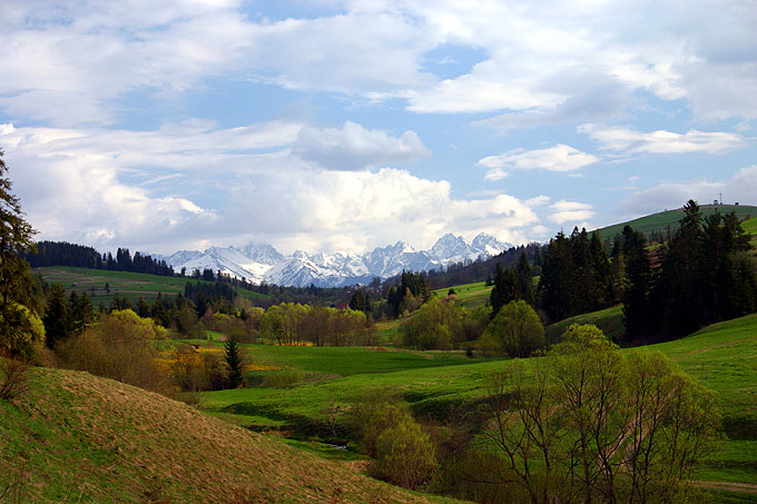 wycieczkowy widoczek