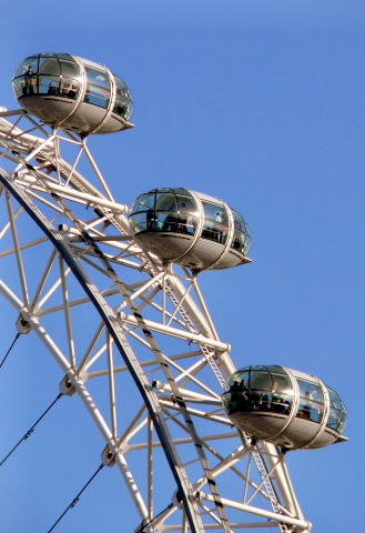 eye