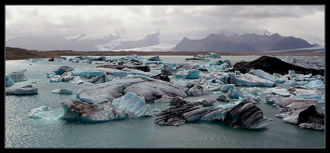 Islandia