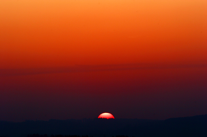 RedHotSun