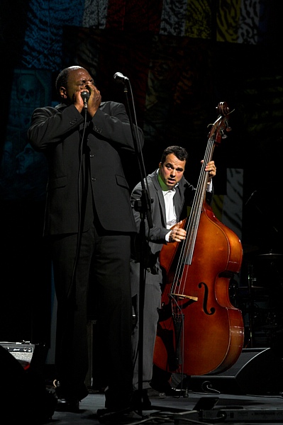 Keith Dunn & His Band