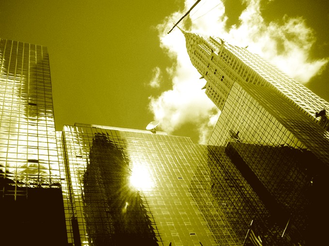 NY II