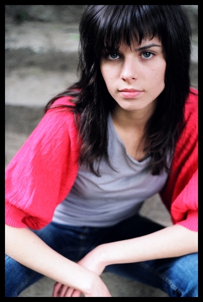 Yvonne
