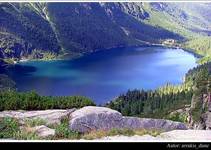 Morskie Oko